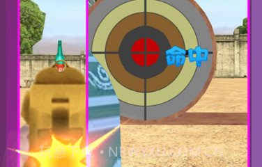 枪神来了v1.0.10截图