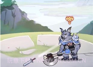 我不修仙只练剑v1.10截图