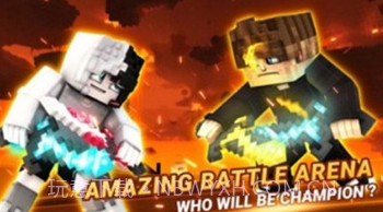 像素英雄射击v2.13截图