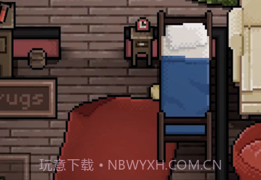 30秒进去入狱游戏v1.8截图