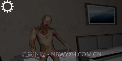 恐惧之镜v1鐎瑰宕渧1.6截图