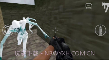 scp迷宫逃亡v0.14截图