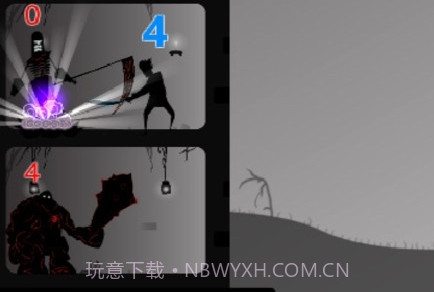 塔防粉碎v1.9截图