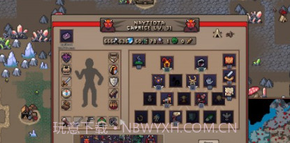 英雄之时v1.0.14截图