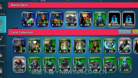 Defense Conductorv1.1.15截图
