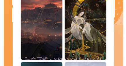 特色壁纸精选v1.0.12截图