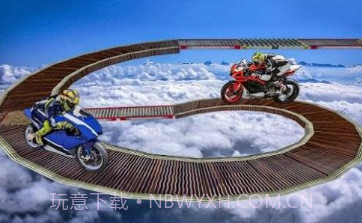 越野摩托车极限试验v1.14截图