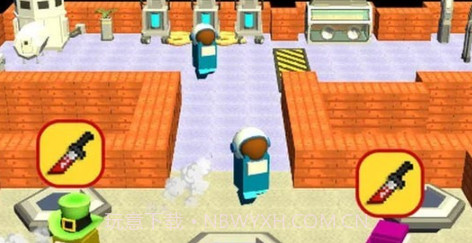 方块冒名顶替者v1.14截图