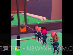 长腿蜘蛛生存中文版v0.0.11截图