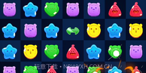 魔法消消斗v1.0.18截图