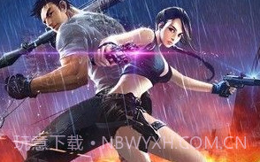 坏蛋必须死v1.2.6截图