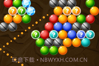 天天玩泡泡龙v1.11截图