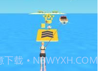 滑水海滩v1.14截图