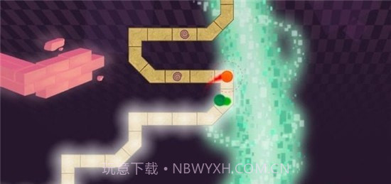 A Dance of Fire and Ice1.11.17截图