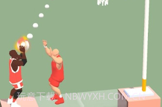 真人完美扣篮v2.0.12截图