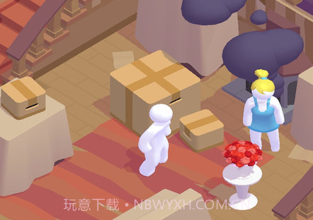 家园梦工厂v1.0.7截图