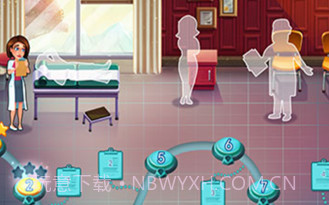 中心医院第一季v2.0.12截图