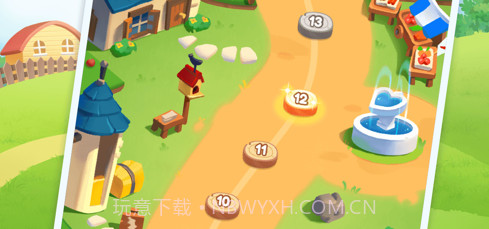 缤果萌萌消v1.0.11截图