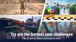 Playzav1.8.12截图
