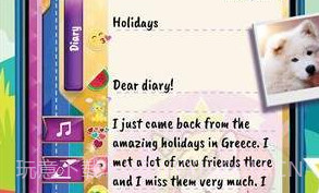 独角兽日记7.8截图