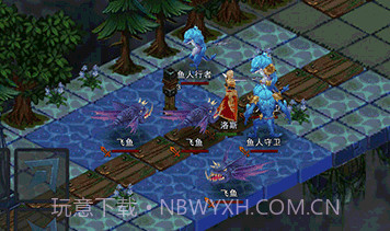 伽蓝城堡v2.8截图