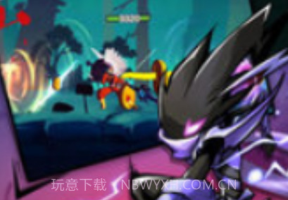 火柴人归来v1.1.1.16截图