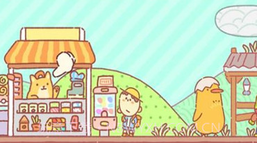 欢乐轨道v0.13截图