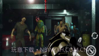 活着僵尸生存v2.0.8截图