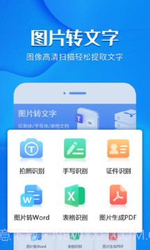 风云扫描王ios破解版v4.1.3截图