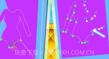 奥运体操女孩v8.0.13截图