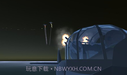 烈火天空1940（Sky On Fire）v0.6.9.8截图