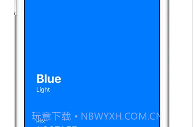 简单色彩v1.5.12截图