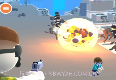 直升飞机拯救模拟器v1.16.7截图
