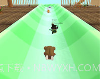 水上乐园大作战4.5.13截图
