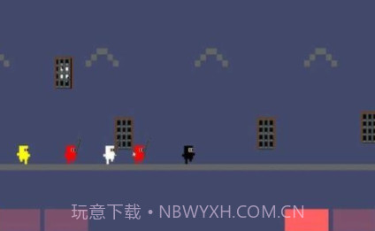 忍者迷你v4.14截图