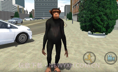 自由世界大冒险v1.6截图