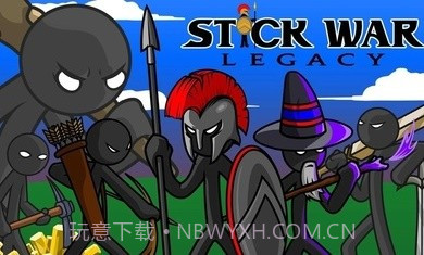 火柴人战争遗产无尽模式v2020.2.7截图