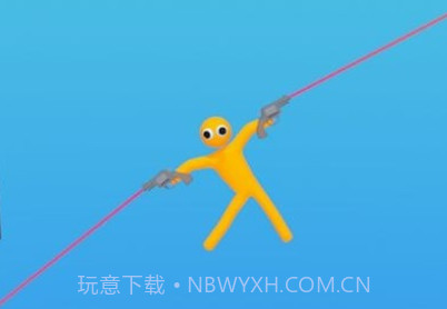 重力布娃娃v0.8截图