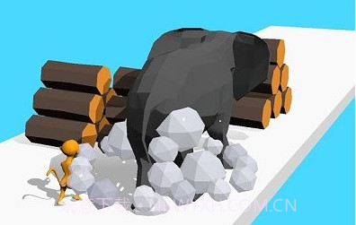 动物变身跑酷v0.6.13截图