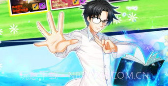 全民猎人v1.10截图