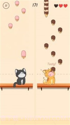 猫之二重唱0.2截图