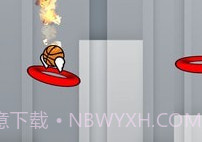 跳跃小篮球v1.7截图