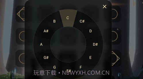 skymusic小提琴v1.0.0.8截图