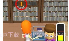 图书馆挑战v1.0.15截图