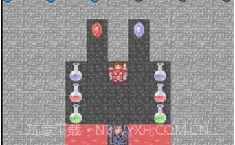 新新魔塔2游戏v1.0.11截图