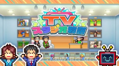 开罗电视工作室物语v101鐎瑰宕渧1.7截图