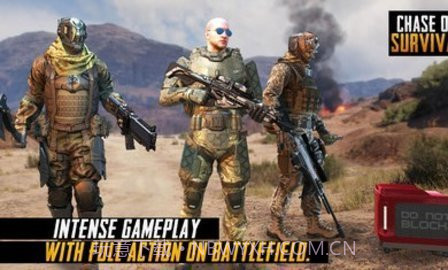 追求生存v1.6截图