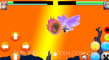 超级像素艺术大战v1.1.12截图