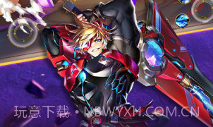 时空猎人最新oppo版本v1.6截图