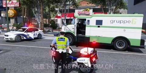 中国特警（Counter Terrorist SWAT Shoot）1.5截图